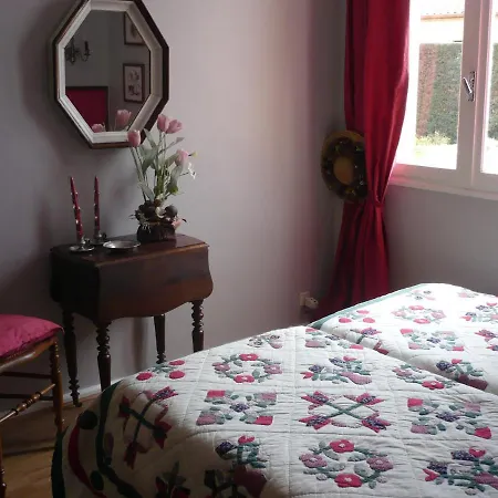 Majo Holiday home *