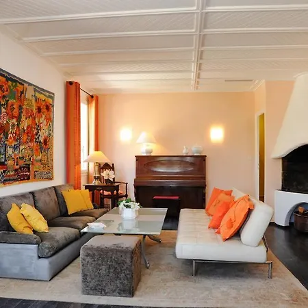 Holiday home Majo *