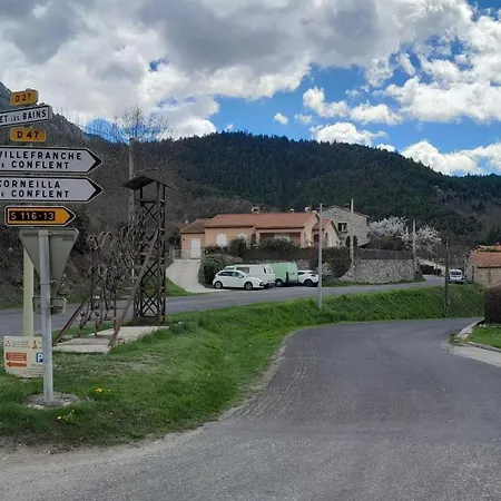 Majo Holiday home