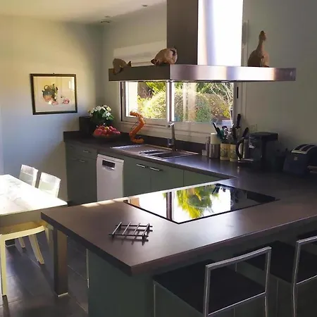 Majo Holiday home