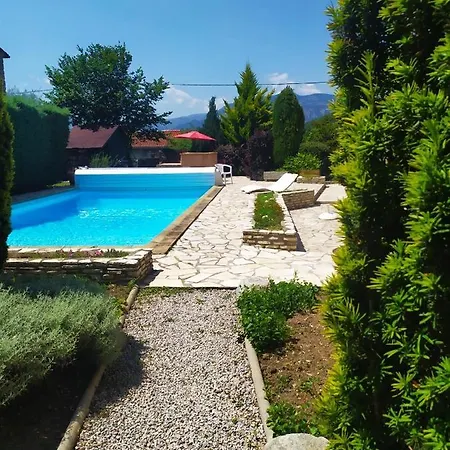 Majo Holiday home *